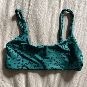 Skatie Small Sports Bra
